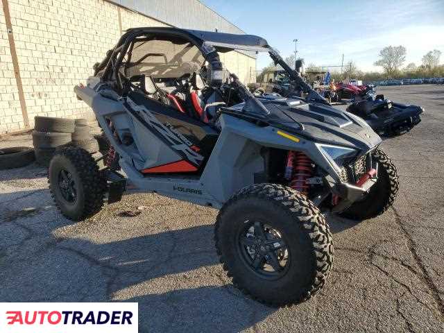 Polaris Pozostałe 2022