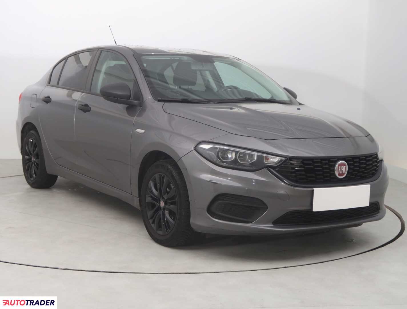 Fiat Tipo 2018 1.4 93 KM Fiat Tipo 2018 1.4 93 KM