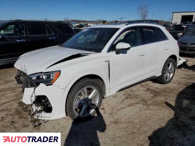 Audi Q3 2021 2 Audi Q3 2021 2