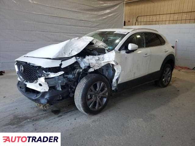 Mazda CX-30 2022 2