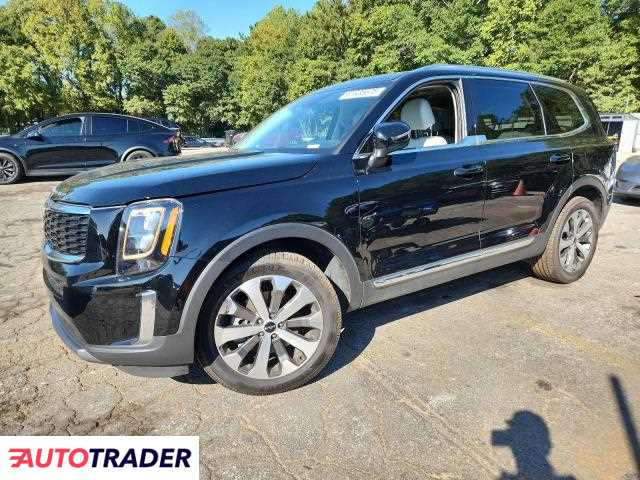 Kia Pozostałe 2022 3