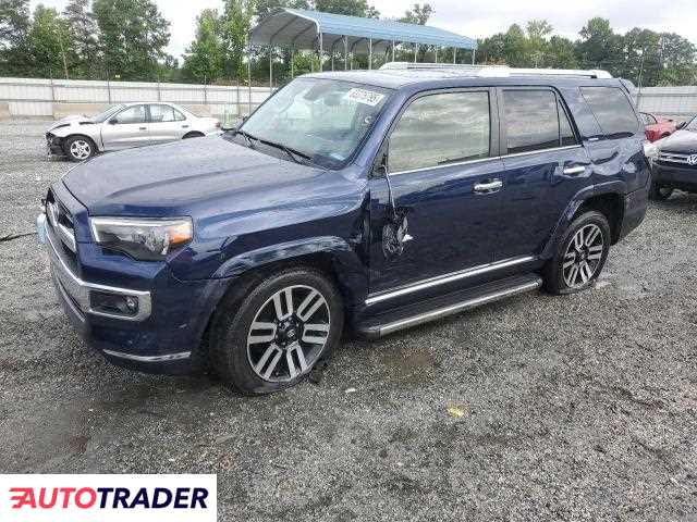 Toyota Pozostałe 2021 4 Toyota Pozostałe 2021 4