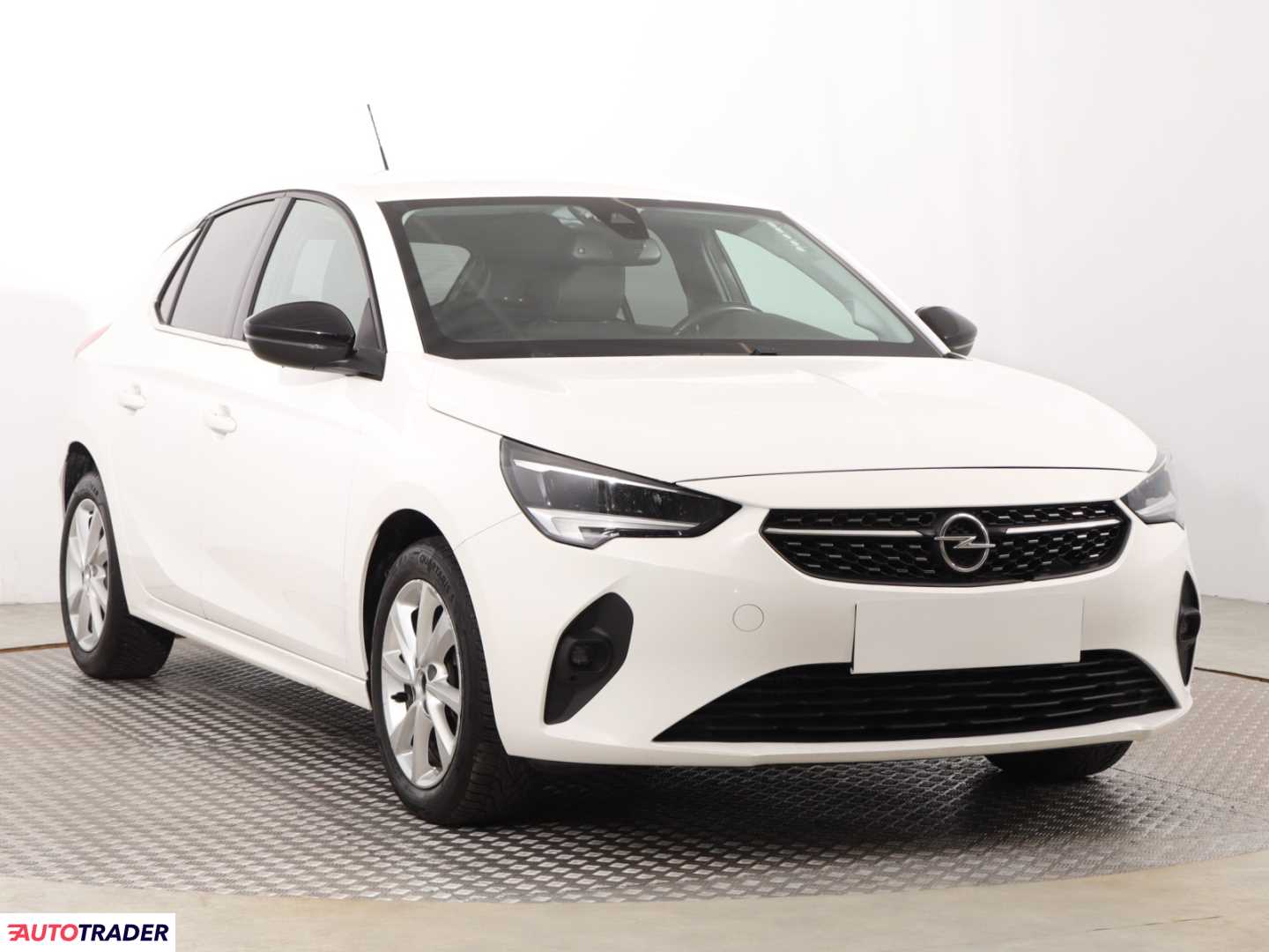 Opel Corsa 2022 1.2 99 KM