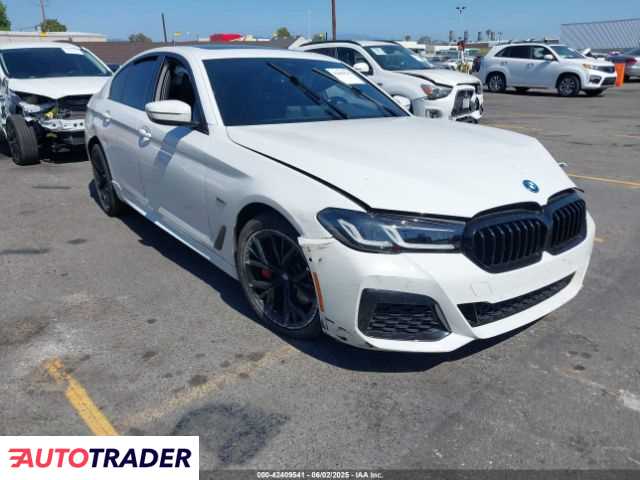 BMW 530 2023 2 BMW 530 2023 2