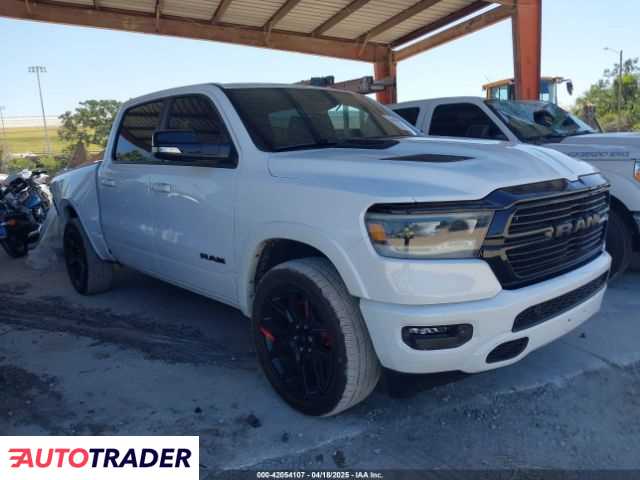 Dodge Ram 2021 5 Dodge Ram 2021 5