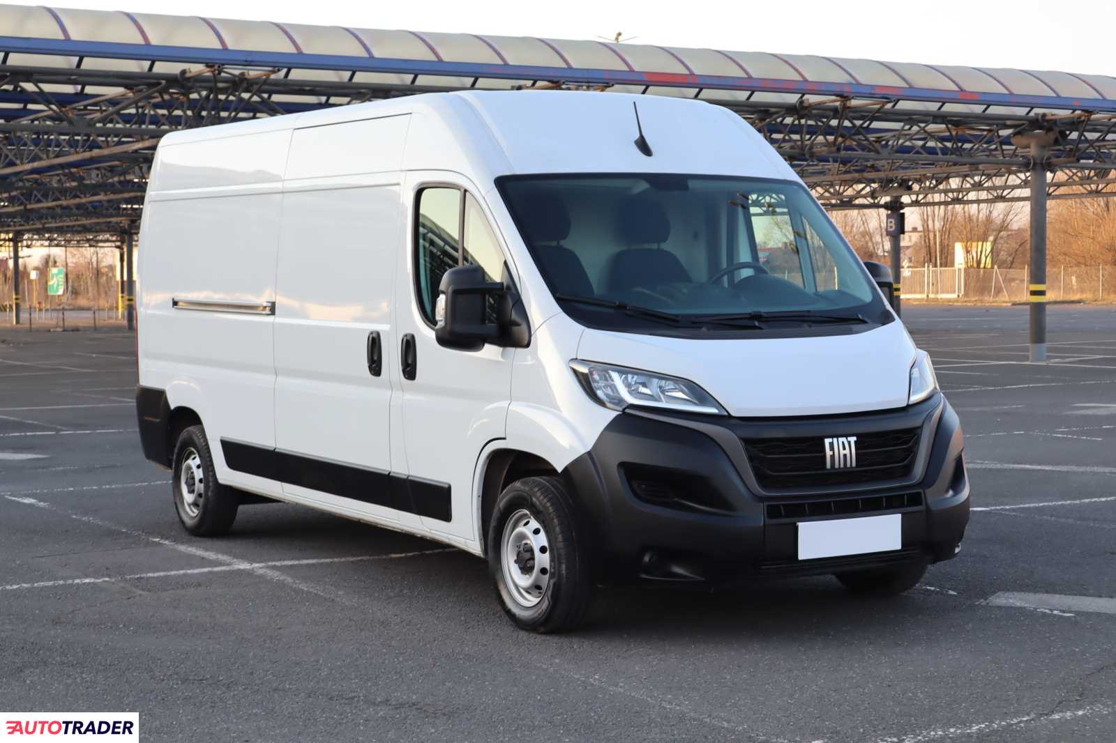 Fiat Ducato 2023 2.2