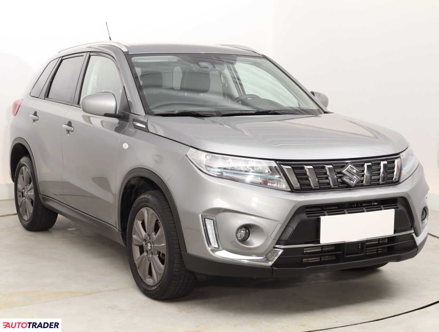 Suzuki Vitara 2021 1.4 127 KM