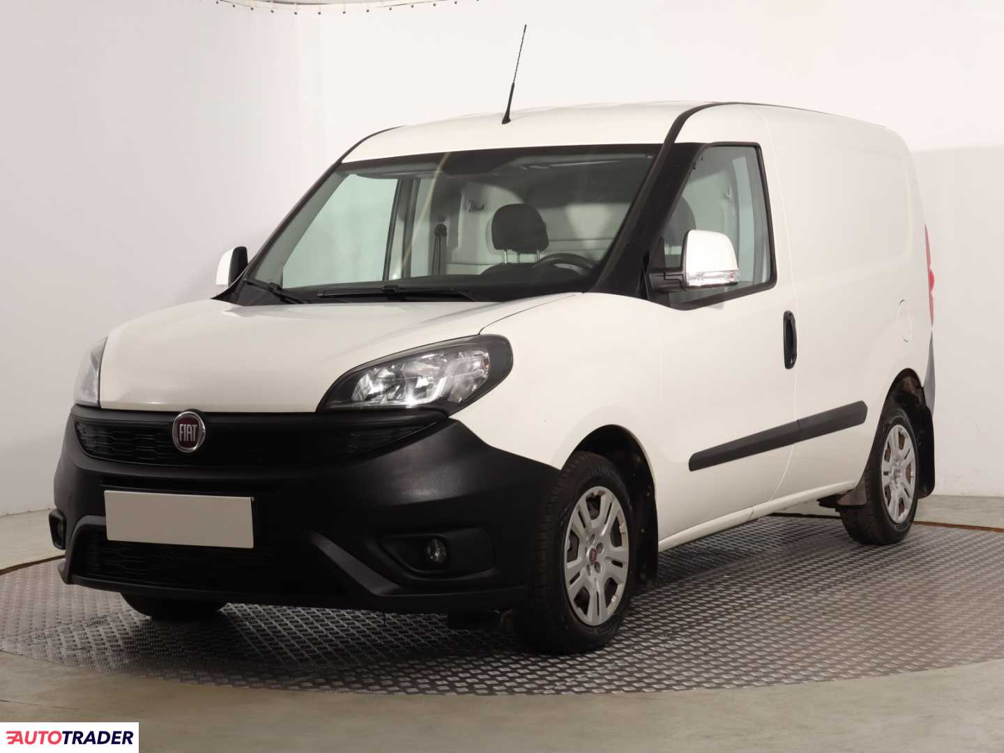 Fiat Doblo 2021 1.6