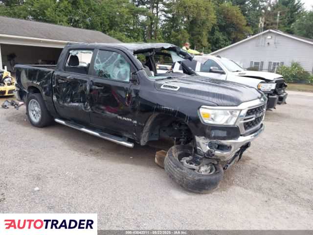 Dodge Ram 2022 5 Dodge Ram 2022 5