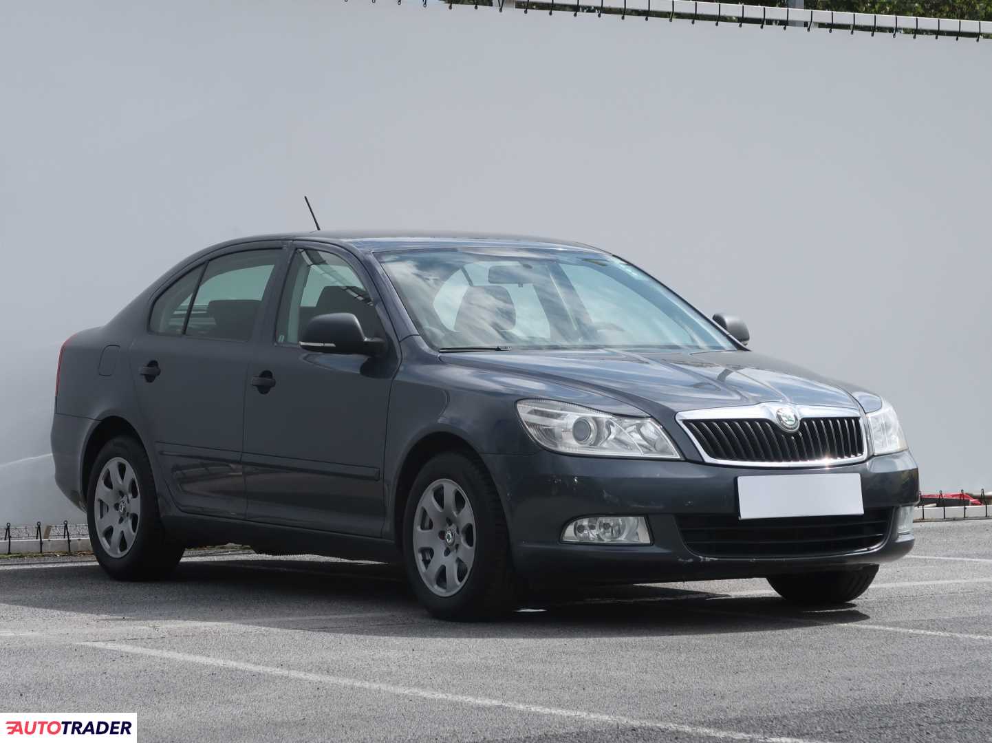 Skoda Octavia 2011 1.4 120 KM Skoda Octavia 2011 1.4 120 KM