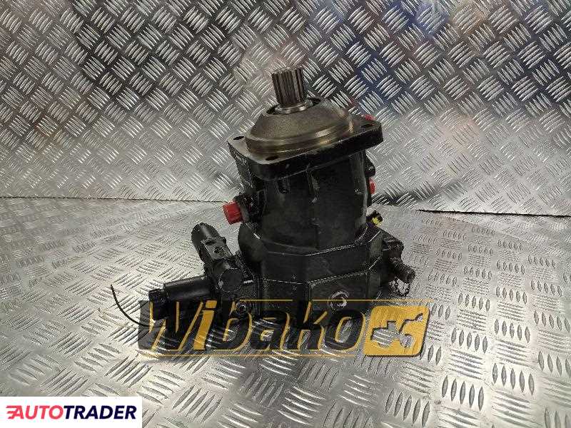 Silnik hydrauliczny Rexroth A6VM060HA1R2P004X/71MWV0M4Z8100-SR902162065