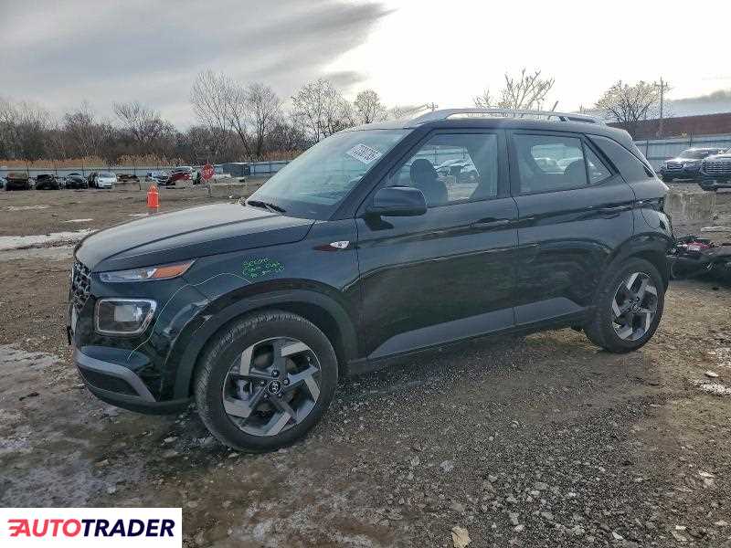 Hyundai Pozostałe 2024 1