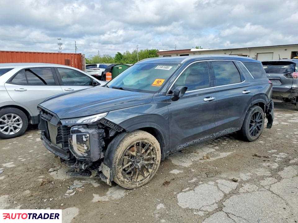Hyundai Pozostałe 2021 3