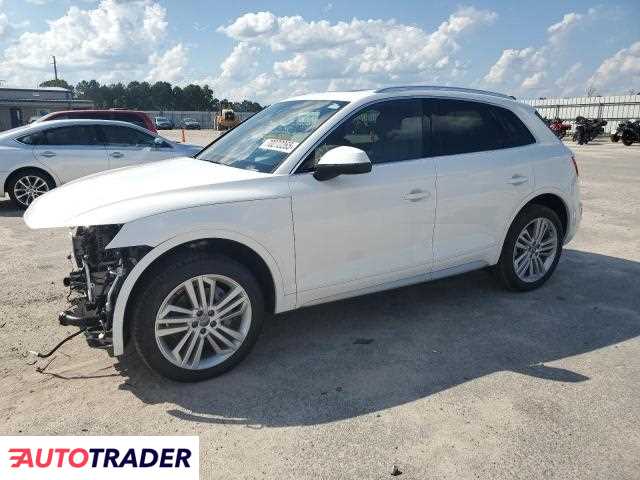 Audi Q5 2019 2