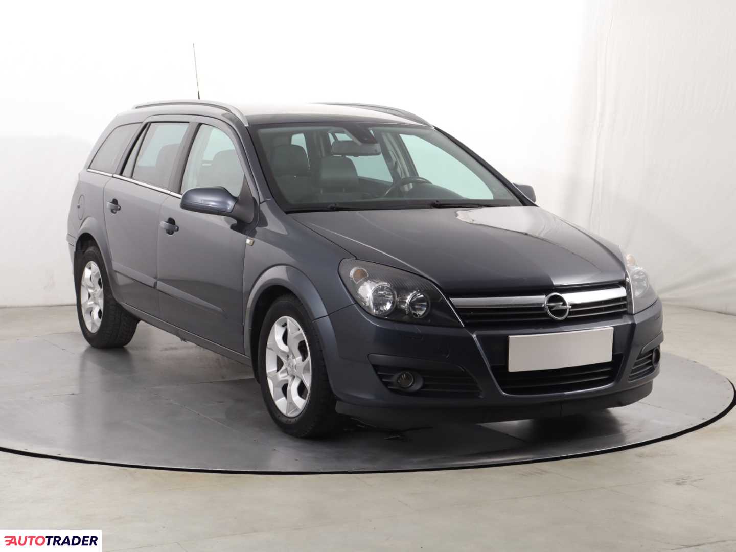 Opel Astra 2006 1.9 118 KM
