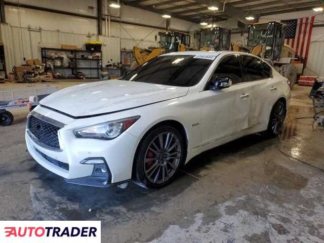 Infiniti Q50 2020 3 Infiniti Q50 2020 3