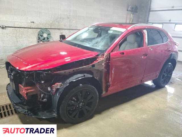 Mazda CX-30 2021 2