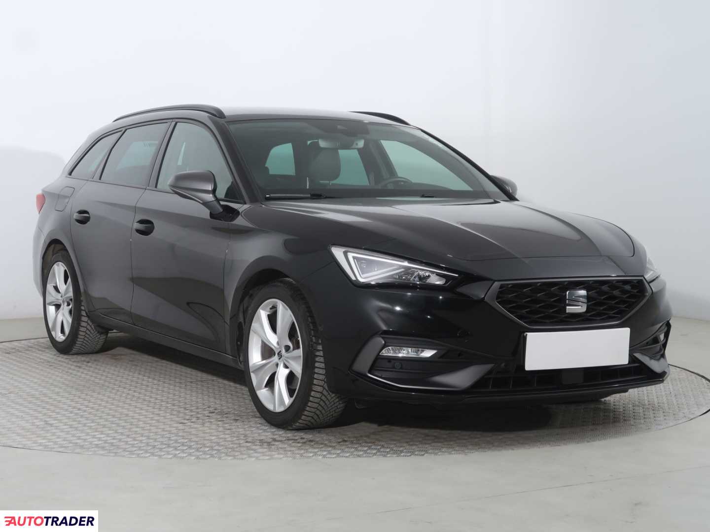 Seat Leon 2021 1.5 128 KM Seat Leon 2021 1.5 128 KM