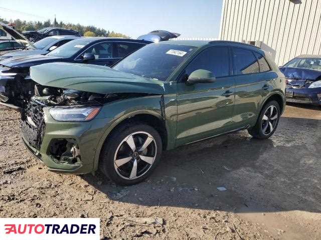 Audi Q5 2022 2