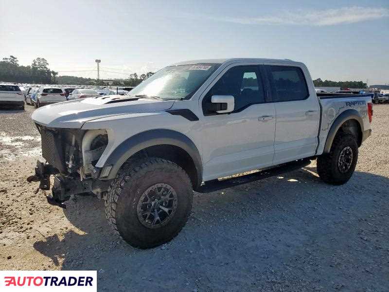 Ford Pozostałe 2022 3