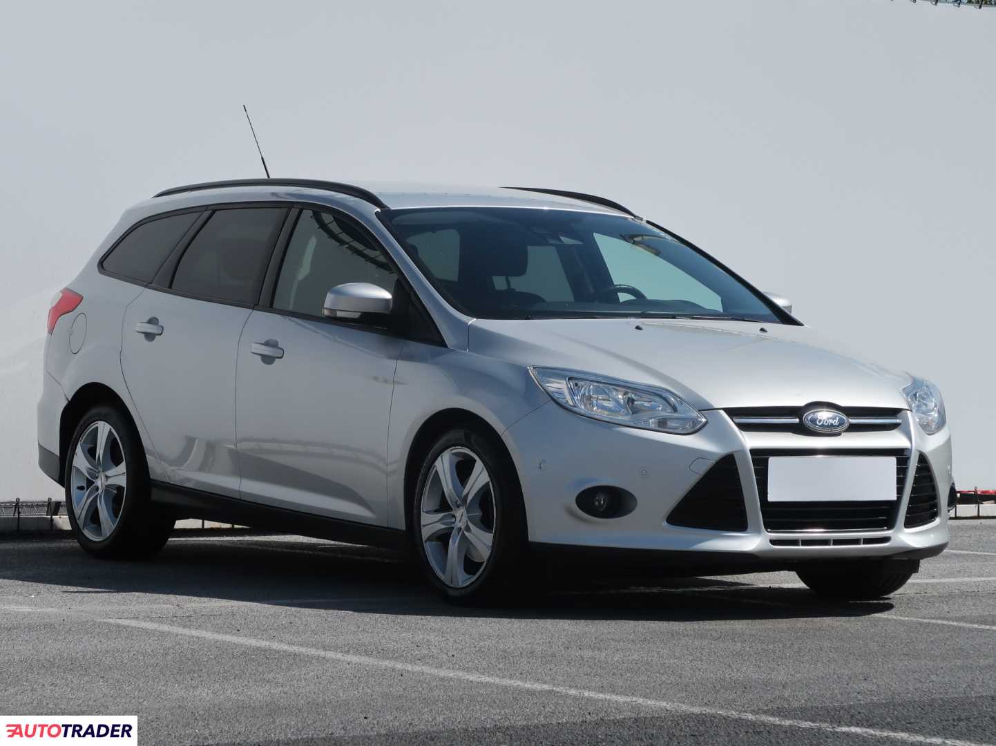 Ford Focus 2014 2.0 138 KM Ford Focus 2014 2.0 138 KM