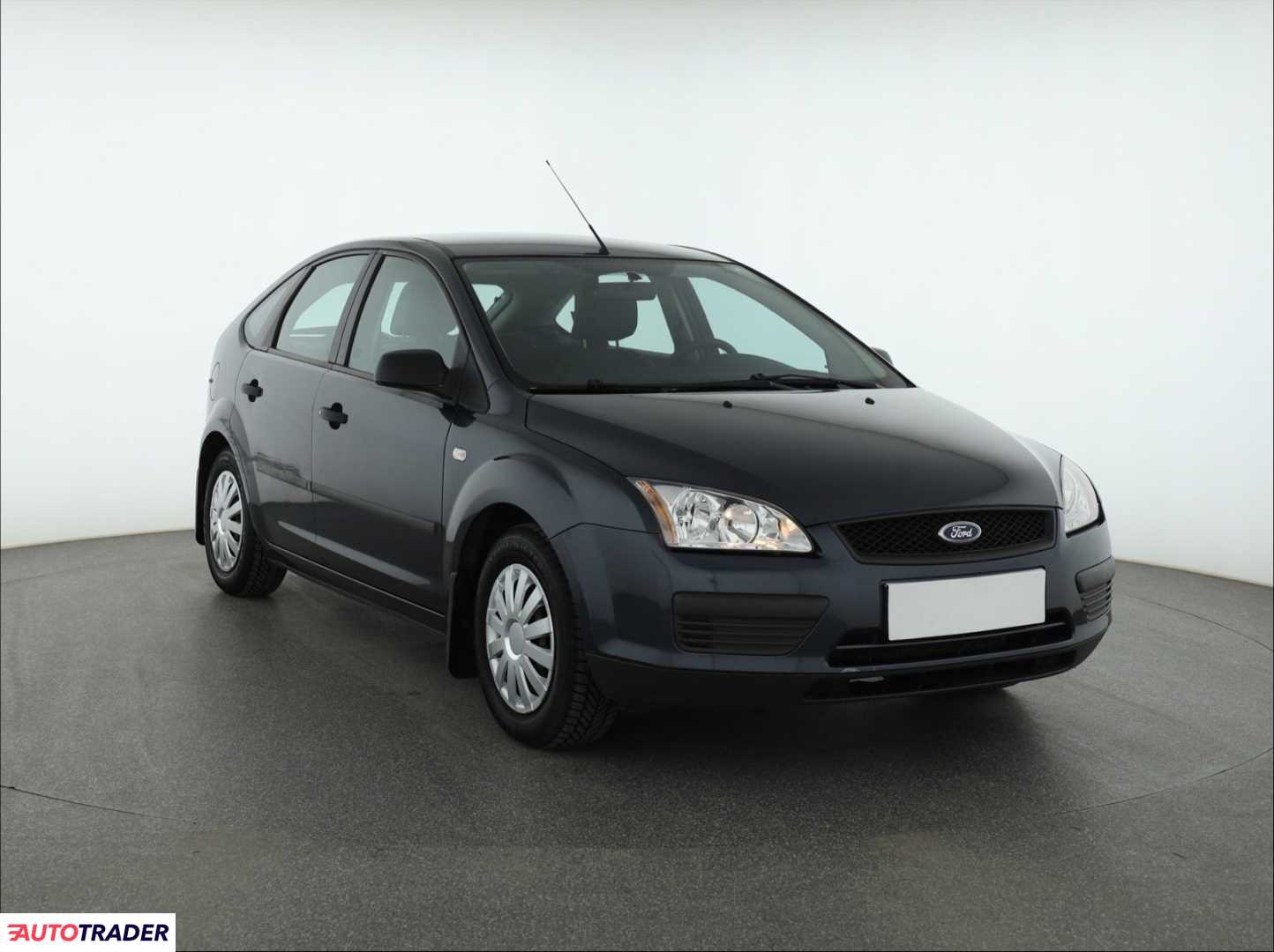 Ford Focus 2006 1.6 99 KM