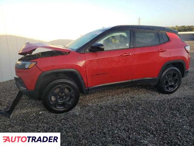 Jeep Compass 2023 2