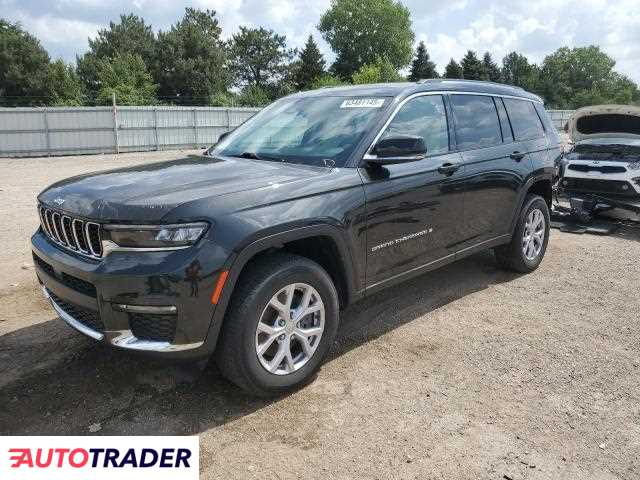 Jeep Cherokee 2022 3 Jeep Cherokee 2022 3