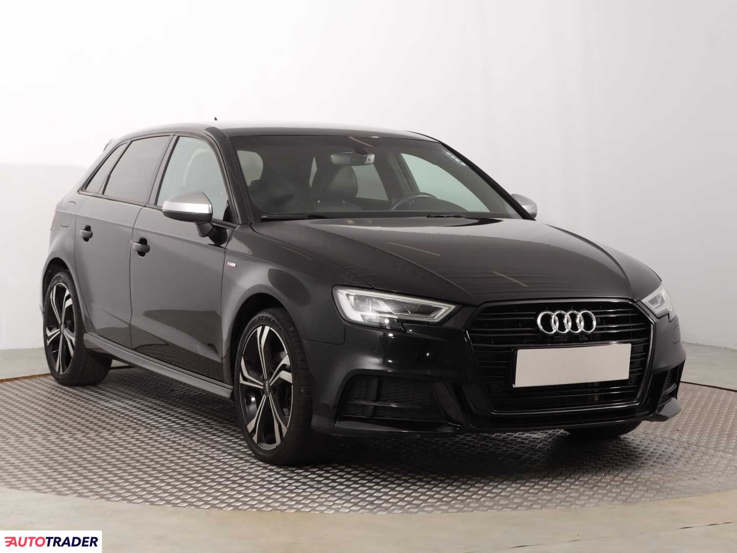 Audi A3 2020 1.0 113 KM Audi A3 2020 1.0 113 KM