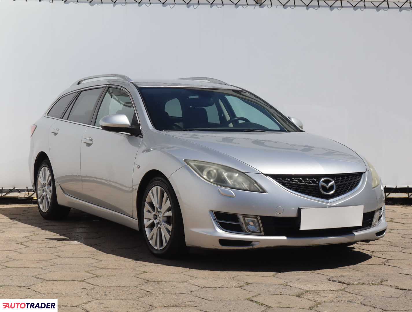 Mazda 6 2009 2.0 144 KM Mazda 6 2009 2.0 144 KM