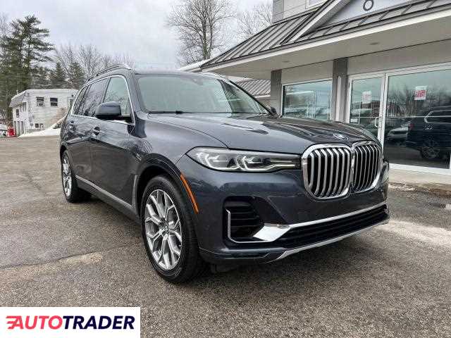 BMW Pozostałe 2020 3 BMW Pozostałe 2020 3