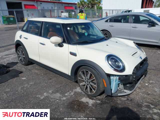 Austin Mini 2022 2 Austin Mini 2022 2