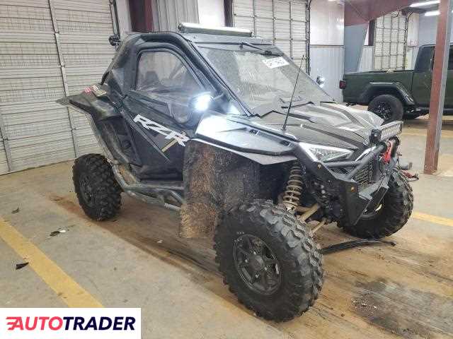 Polaris Ranger RZR 2022 Polaris Ranger RZR 2022