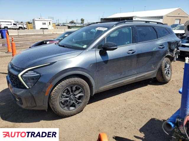 Kia Sportage 2023 2