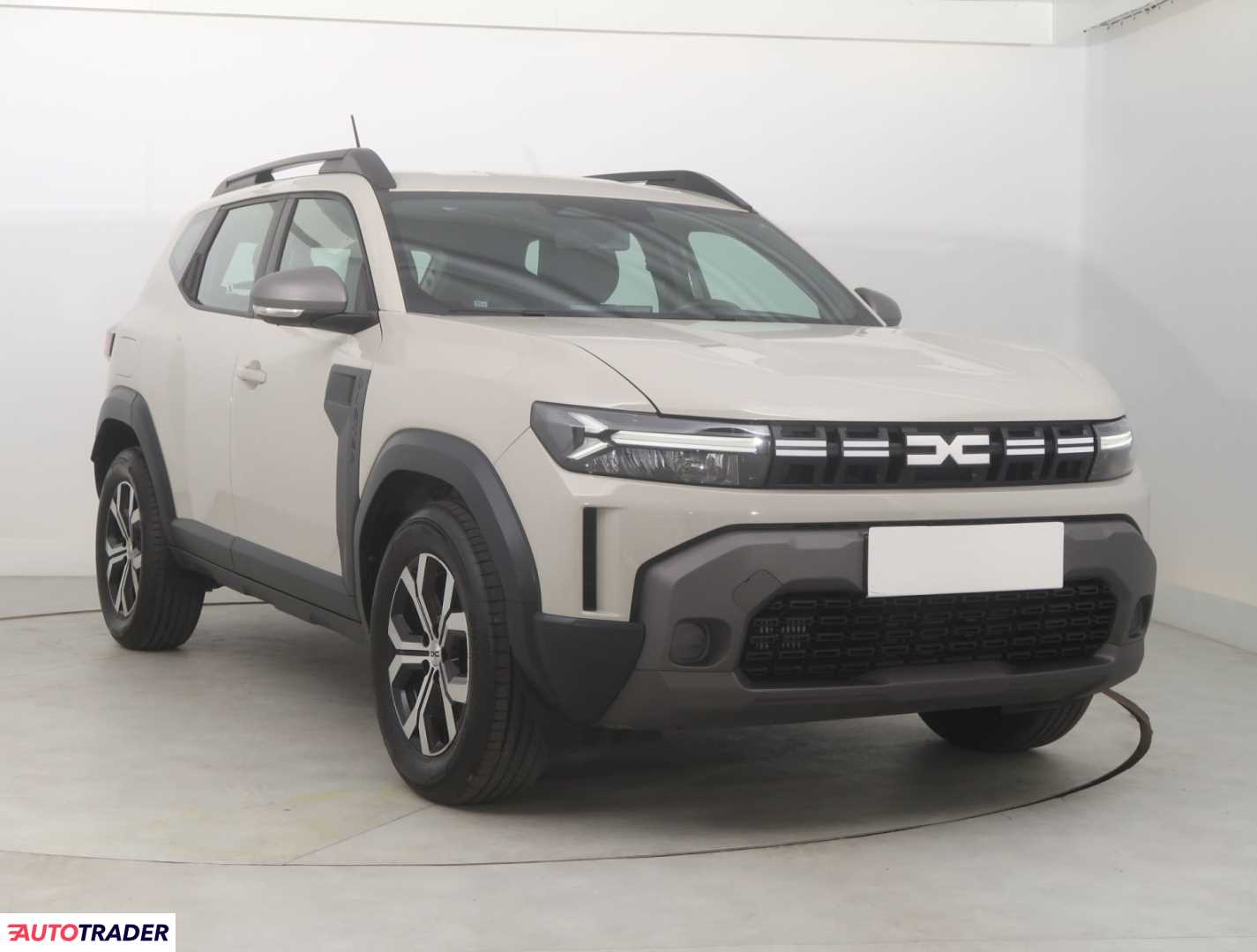 Dacia Duster 2025 1.0 89 KM