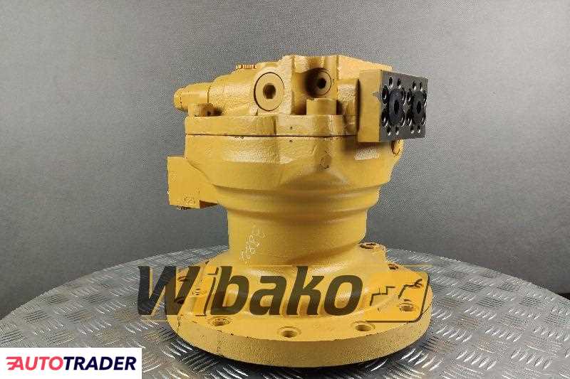 Silnik hydrauliczny Doosan MBEC061A050001