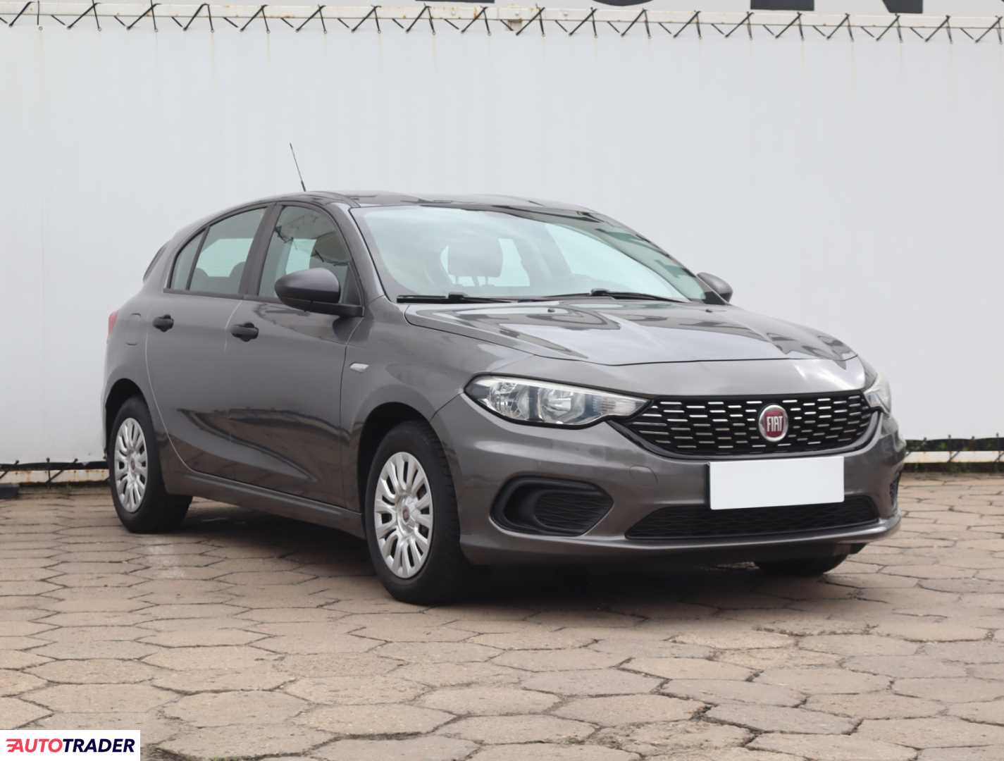 Fiat Tipo 2017 1.4 93 KM