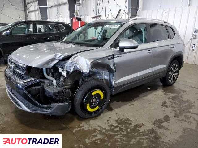 Volkswagen Pozostałe 2022 1 Volkswagen Pozostałe 2022 1