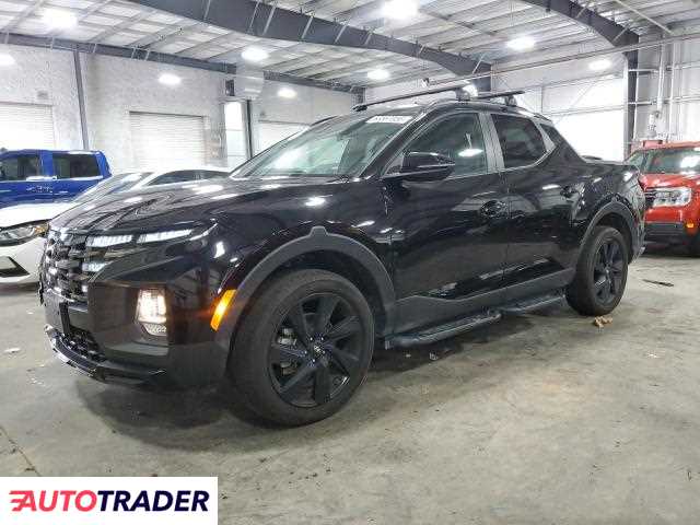 Hyundai Pozostałe 2023 2 Hyundai Pozostałe 2023 2