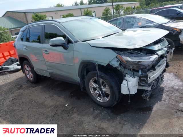 Toyota Pozostałe 2023 2