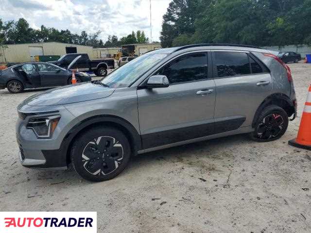 Kia Niro 2024