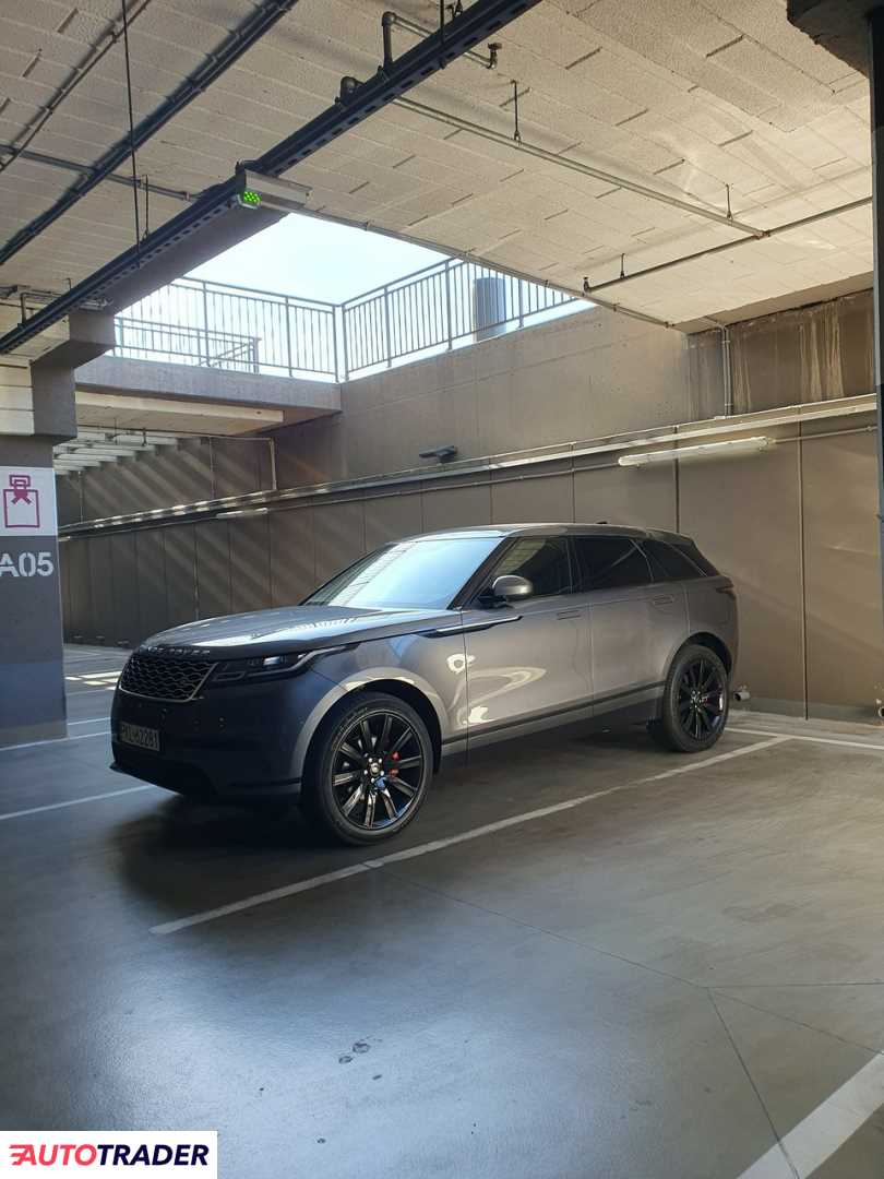 Motoryzacja - Osobowe