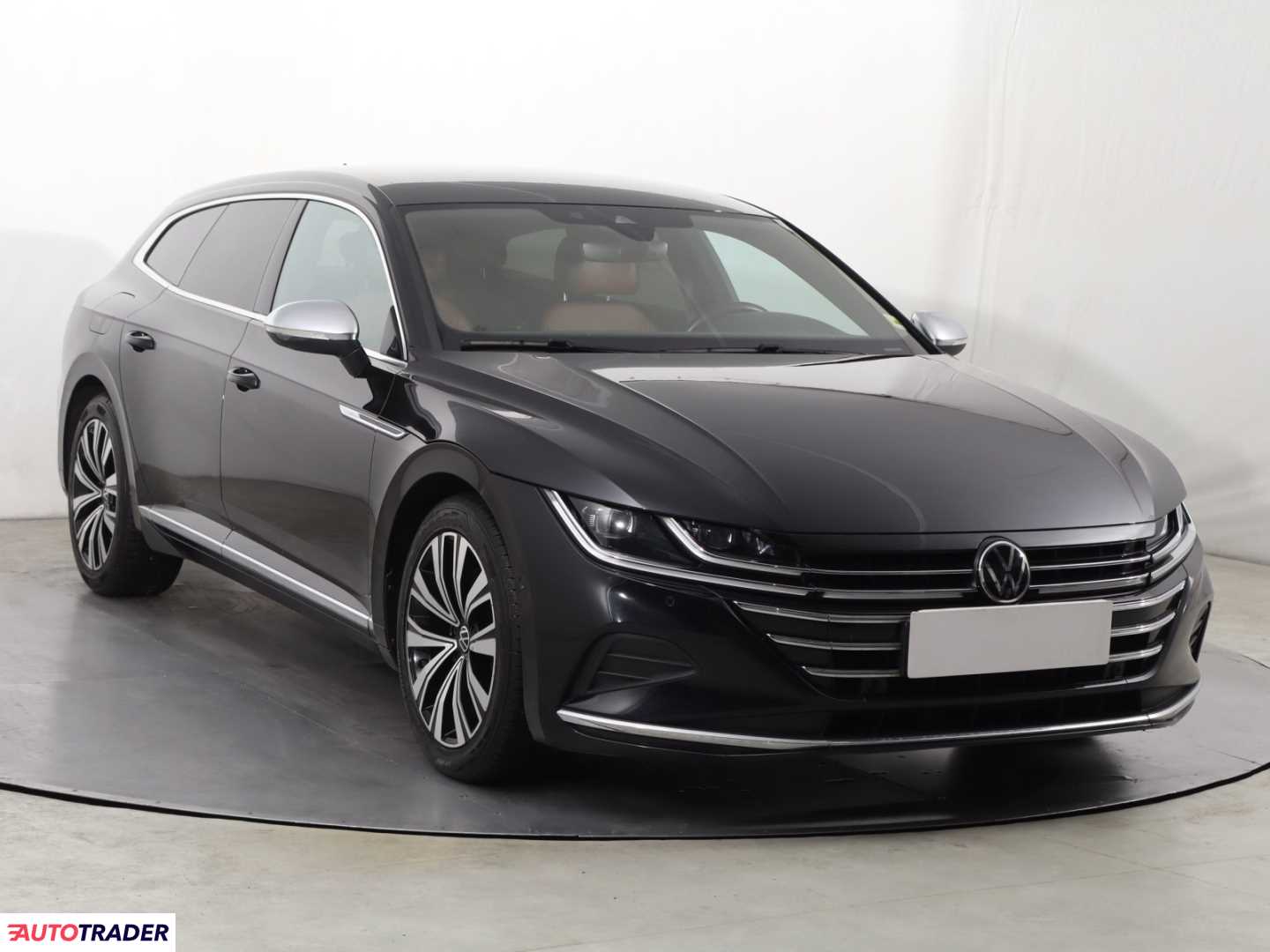 Volkswagen Arteon 2021 2.0 276 KM