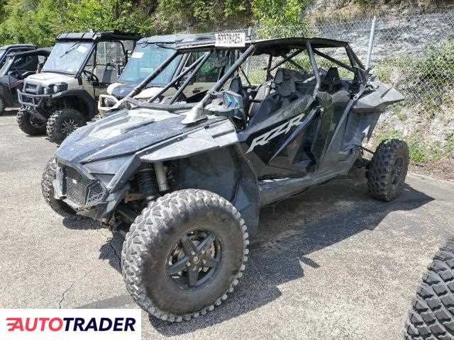 Polaris Pozostałe 2023