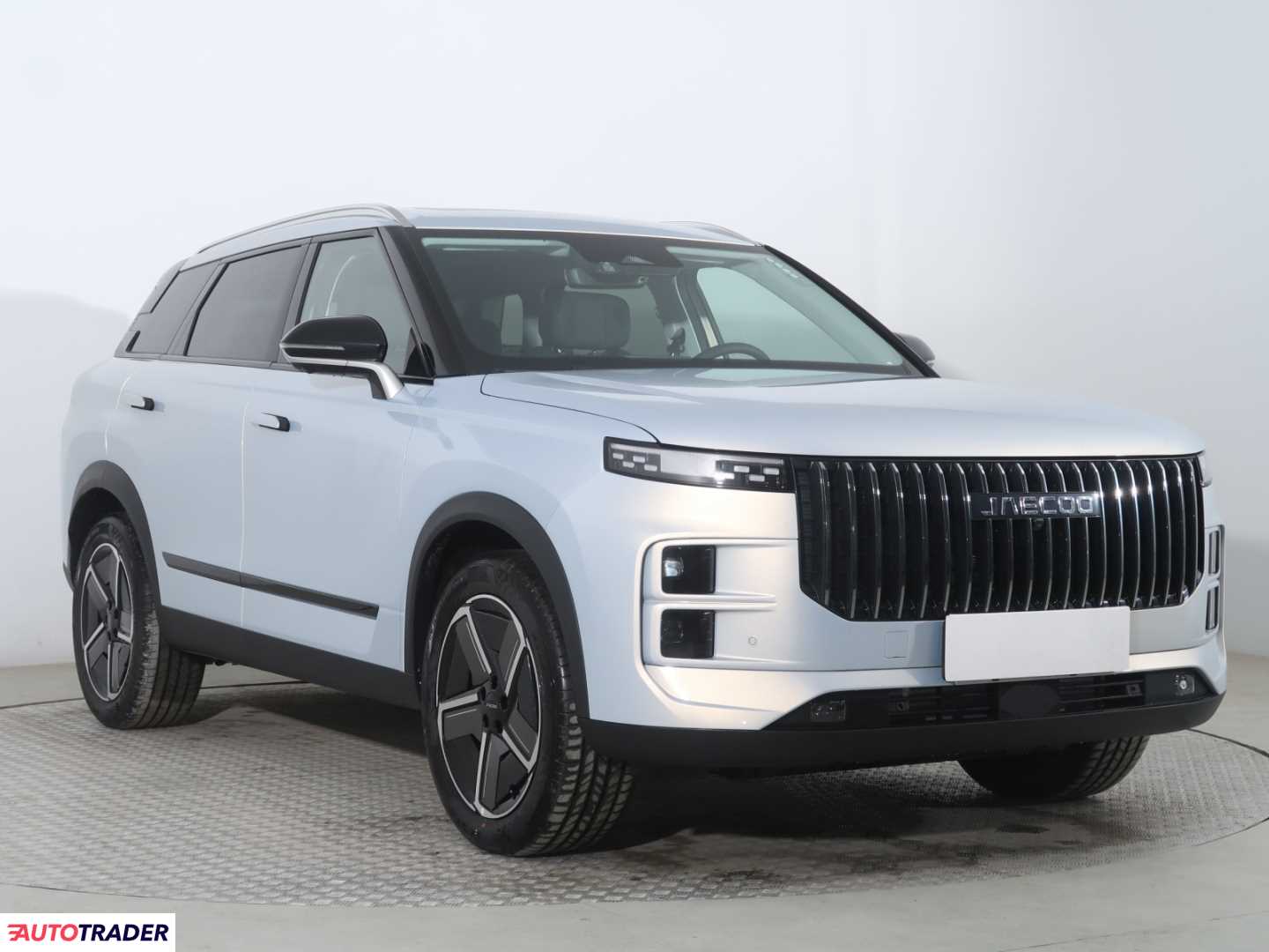 Jaecoo 7 2024 1.6 144 KM