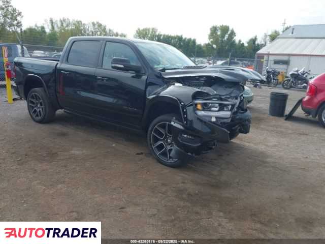 Dodge Ram 2019 5 Dodge Ram 2019 5