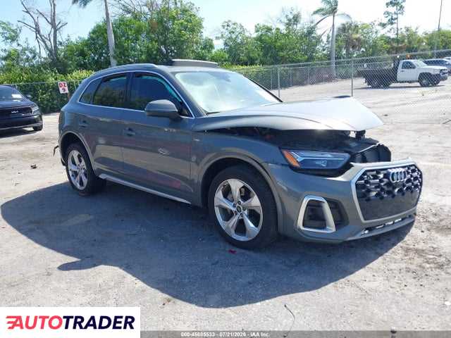 Audi Q5 2024 2
