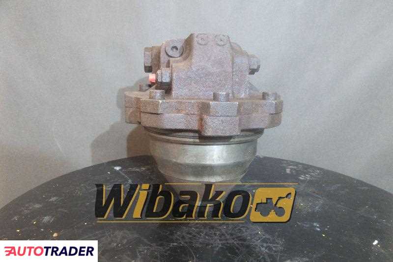 Silnik hydrauliczny Hitachi HMGC48BA093-02740