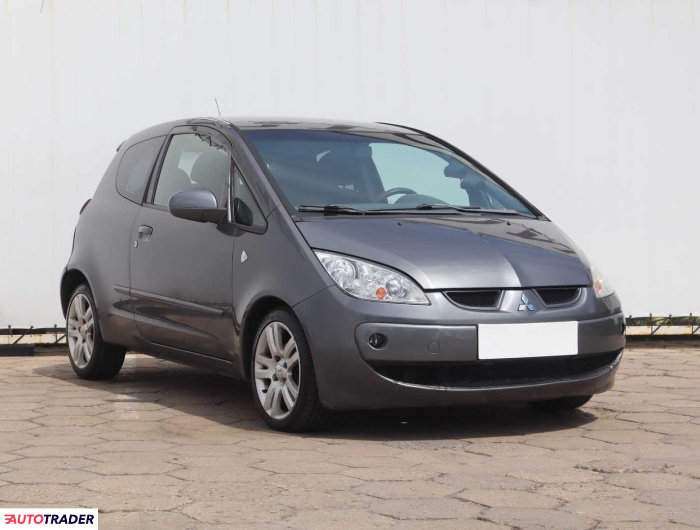 Mitsubishi Colt 2005 1.5 93 KM