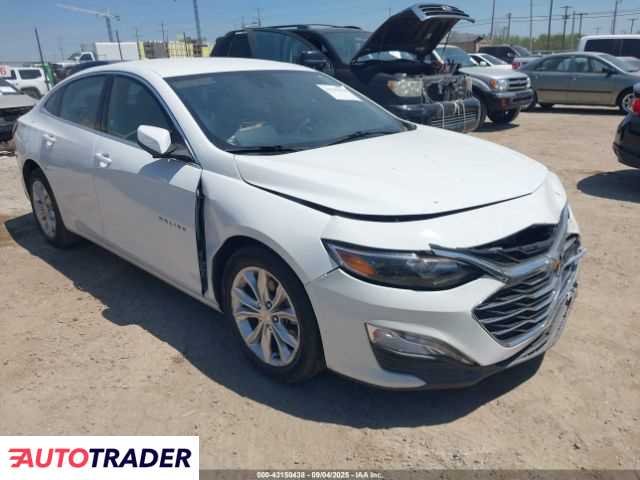 Chevrolet Malibu 2023 1 Chevrolet Malibu 2023 1